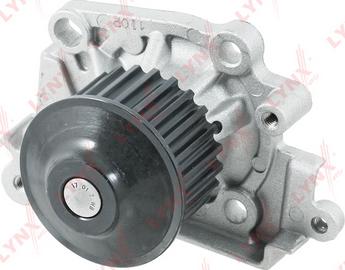 LYNXauto CW-0194 - Water Pump autospares.lv