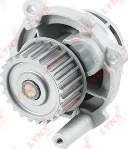 LYNXauto CW-0193 - Water Pump autospares.lv