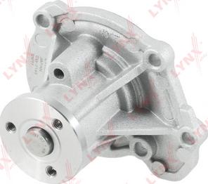 LYNXauto CW-0145 - Water Pump autospares.lv