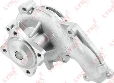 LYNXauto CW-0146 - Water Pump autospares.lv