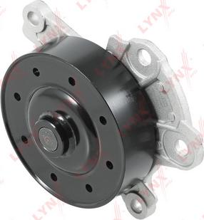 LYNXauto CW-0140 - Water Pump autospares.lv