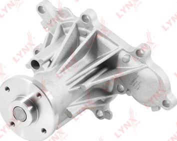 LYNXauto CW-0143 - Water Pump autospares.lv