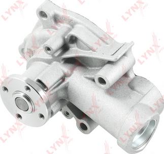 LYNXauto CW-0159 - Water Pump autospares.lv