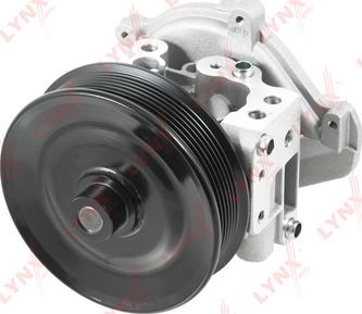 LYNXauto CW-0160 - Water Pump autospares.lv