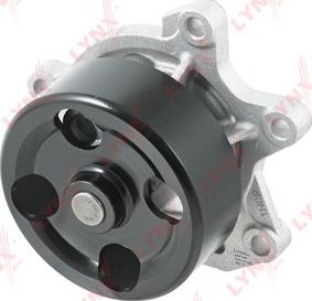 LYNXauto CW-0168 - Water Pump autospares.lv