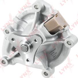 LYNXauto CW-0162 - Water Pump autospares.lv