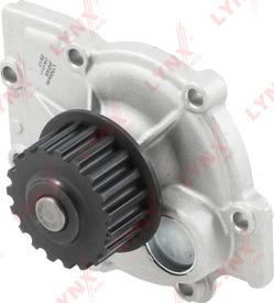 LYNXauto CW-0111 - Water Pump autospares.lv