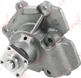 LYNXauto CW-0188 - Water Pump autospares.lv