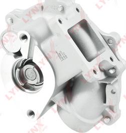 LYNXauto CW-0137 - Water Pump autospares.lv