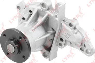 LYNXauto CW-0120 - Water Pump autospares.lv