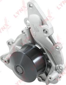 LYNXauto CW-0127 - Water Pump autospares.lv