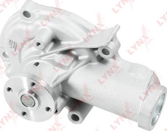 LYNXauto CW-0179 - Water Pump autospares.lv