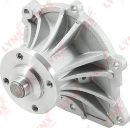 LYNXauto CW-0178 - Water Pump autospares.lv