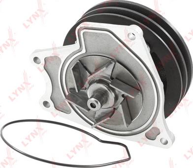 LYNXauto CW-0353 - Water Pump autospares.lv