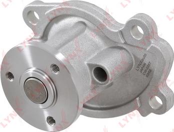 LYNXauto CW-0357 - Water Pump autospares.lv