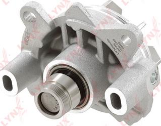 LYNXauto CW-0365 - Water Pump autospares.lv