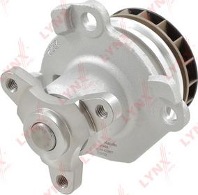 LYNXauto CW-0367 - Water Pump autospares.lv