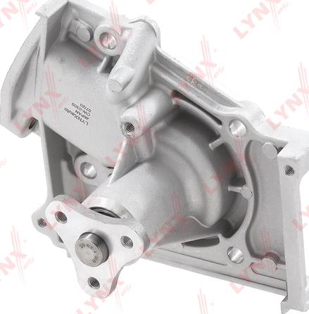 LYNXauto CW-0309 - Water Pump autospares.lv