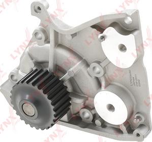 LYNXauto CW-0311 - Water Pump autospares.lv