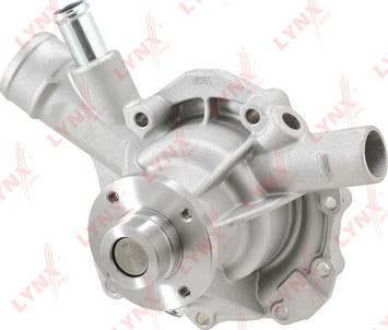 LYNXauto CW-0331 - Water Pump autospares.lv