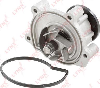 LYNXauto CW-0326 - Water Pump autospares.lv