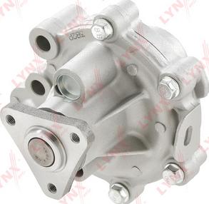 LYNXauto CW-0322 - Water Pump autospares.lv