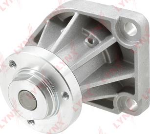 LYNXauto CW-0375 - Water Pump autospares.lv