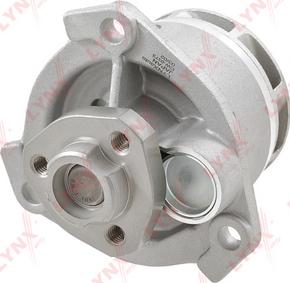 LYNXauto CW-0373 - Water Pump autospares.lv