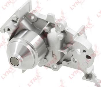 LYNXauto CW-0257 - Water Pump autospares.lv