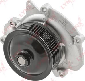 LYNXauto CW-0236 - Water Pump autospares.lv