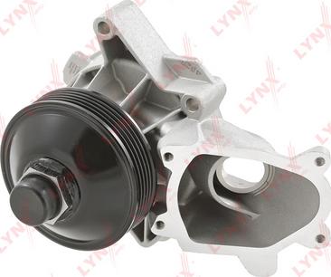 LYNXauto CW-0221 - Water Pump autospares.lv