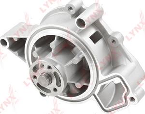 LYNXauto CW-0228 - Water Pump autospares.lv