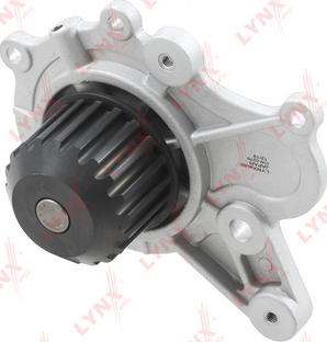 LYNXauto CW-0279 - Water Pump autospares.lv