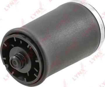 LYNXauto G41015L - Air Spring, suspension autospares.lv