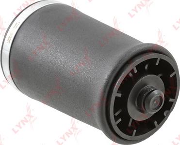 LYNXauto G41015R - Air Spring, suspension autospares.lv