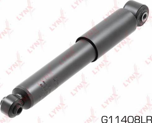 LYNXauto G11408LR - Shock Absorber autospares.lv