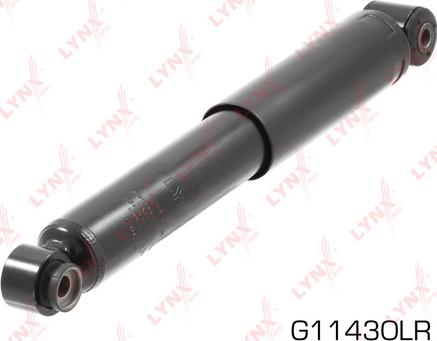 LYNXauto G11430LR - Shock Absorber autospares.lv