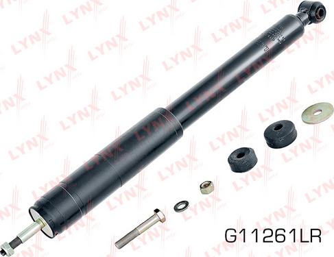 LYNXauto G11261LR - Shock Absorber autospares.lv