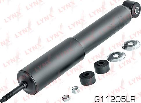 LYNXauto G11205LR - Shock Absorber autospares.lv