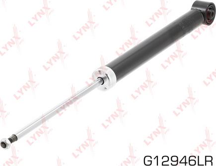 LYNXauto G12946LR - Shock Absorber autospares.lv