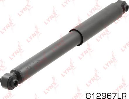 LYNXauto G12967LR - Shock Absorber autospares.lv