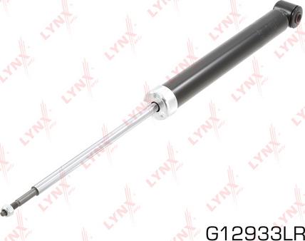 LYNXauto G12933LR - Shock Absorber autospares.lv