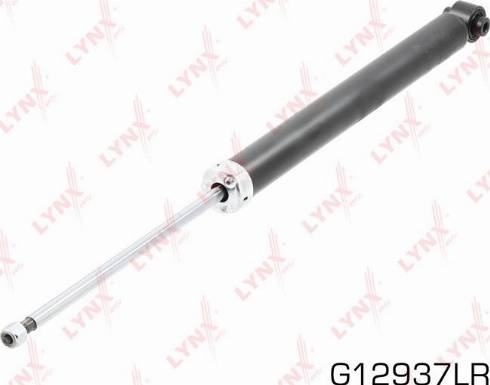 LYNXauto G12937LR - Shock Absorber autospares.lv