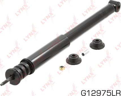 LYNXauto G12975LR - Shock Absorber autospares.lv