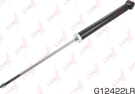 LYNXauto G12422LR - Shock Absorber autospares.lv