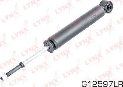 LYNXauto G12597LR - Shock Absorber autospares.lv