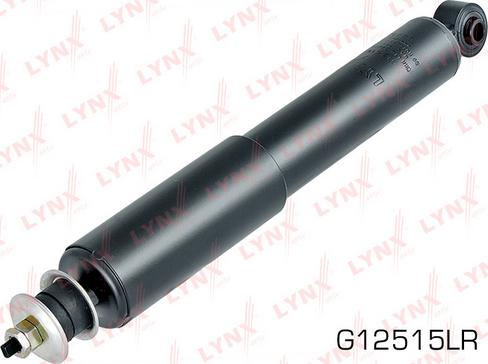 LYNXauto G12515LR - Shock Absorber autospares.lv