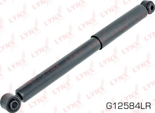 LYNXauto G12584LR - Shock Absorber autospares.lv