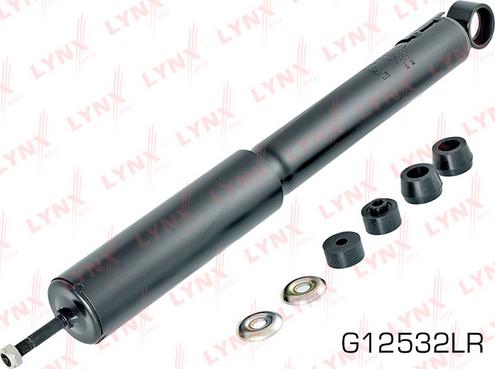 LYNXauto G12532LR - Shock Absorber autospares.lv