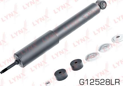 LYNXauto G12528LR - Shock Absorber autospares.lv